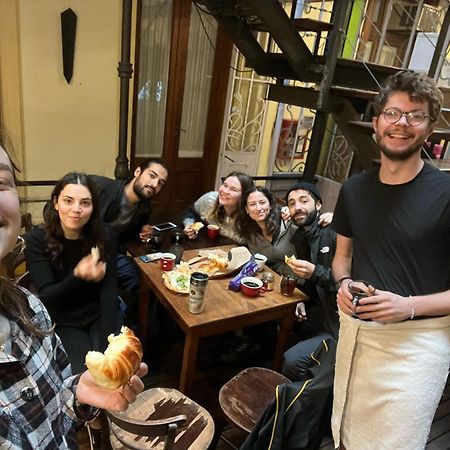 Parla Hostel Μπουένος Άιρες Εξωτερικό φωτογραφία