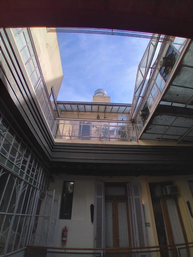 Parla Hostel Μπουένος Άιρες Εξωτερικό φωτογραφία
