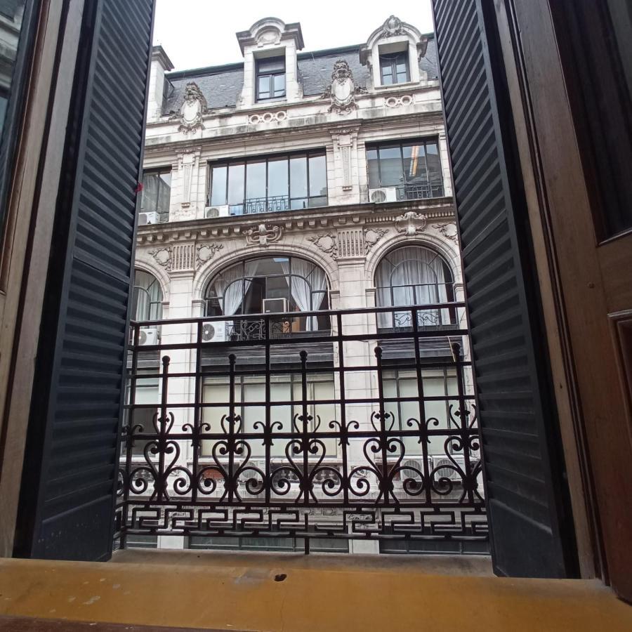 Parla Hostel Μπουένος Άιρες Εξωτερικό φωτογραφία