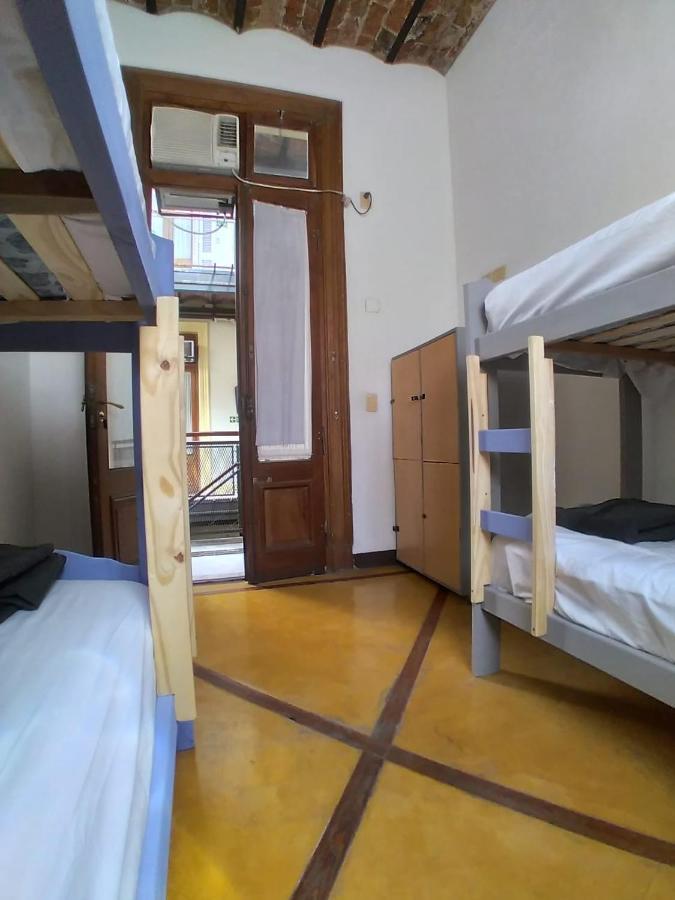 Parla Hostel Μπουένος Άιρες Εξωτερικό φωτογραφία