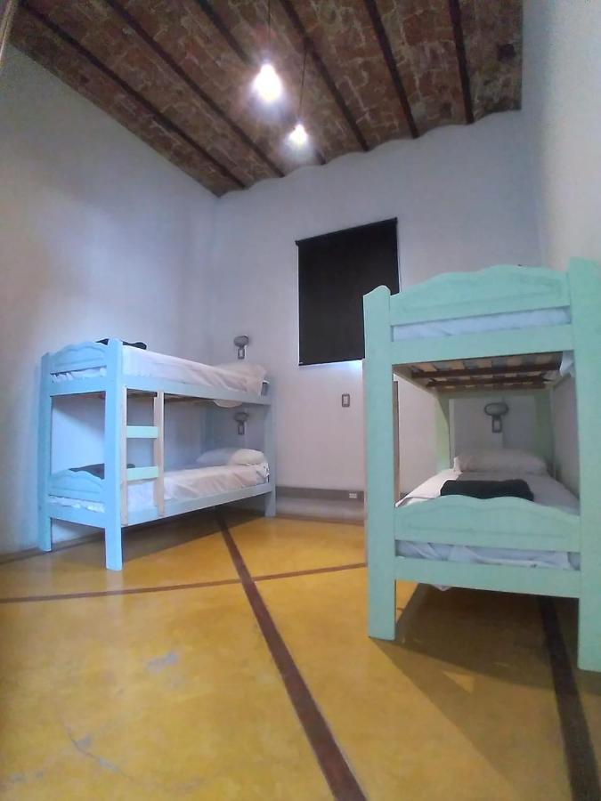 Parla Hostel Μπουένος Άιρες Εξωτερικό φωτογραφία
