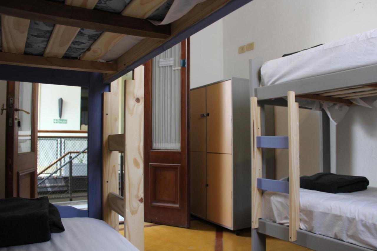 Parla Hostel Μπουένος Άιρες Εξωτερικό φωτογραφία