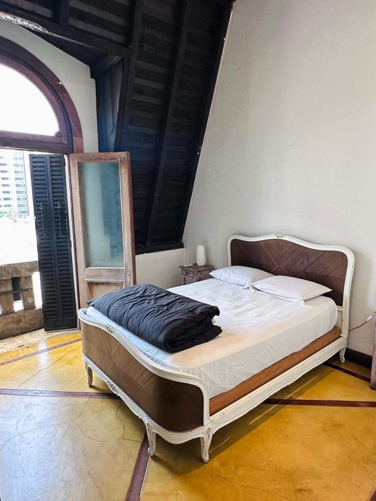 Parla Hostel Μπουένος Άιρες Εξωτερικό φωτογραφία