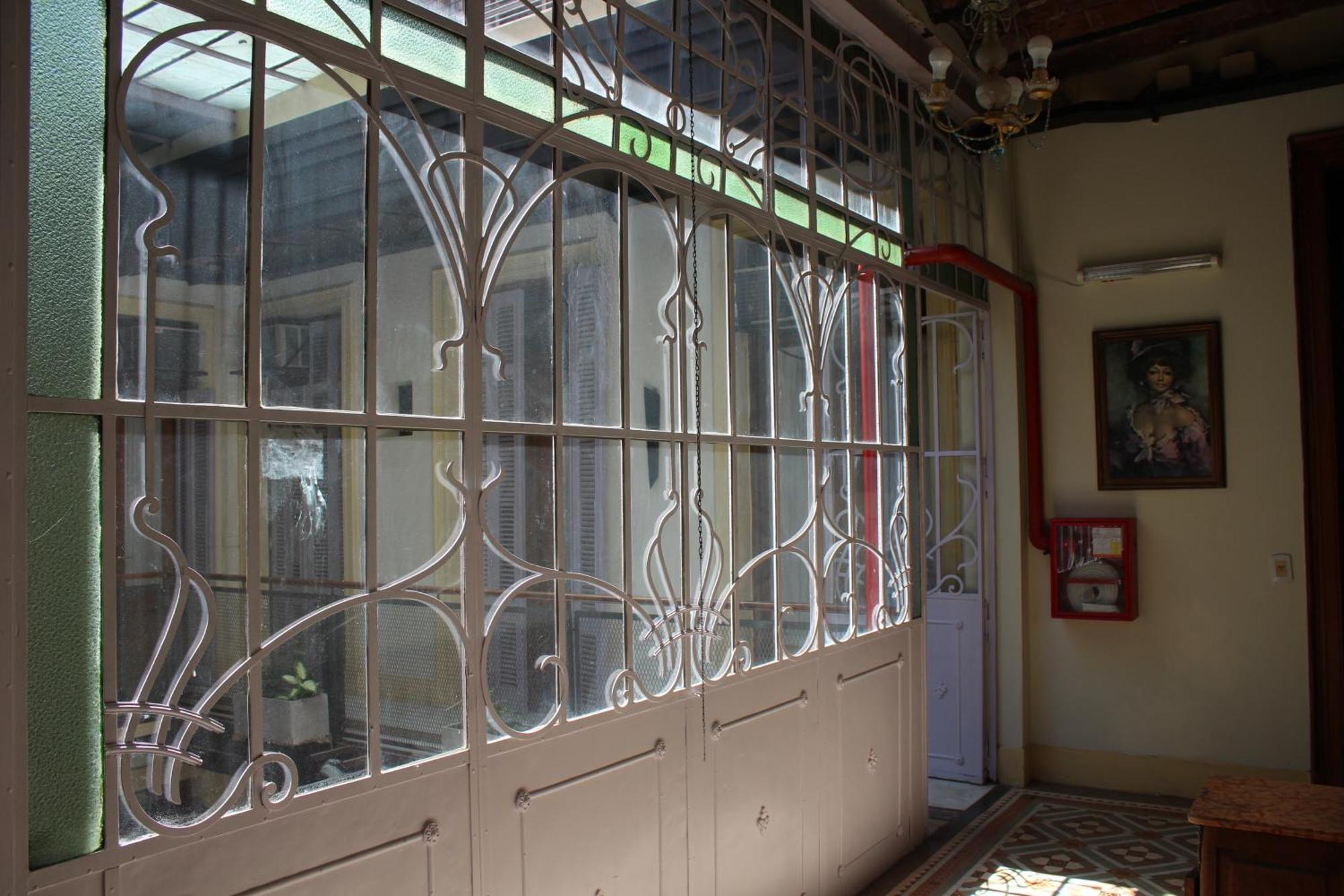 Parla Hostel Μπουένος Άιρες Εξωτερικό φωτογραφία