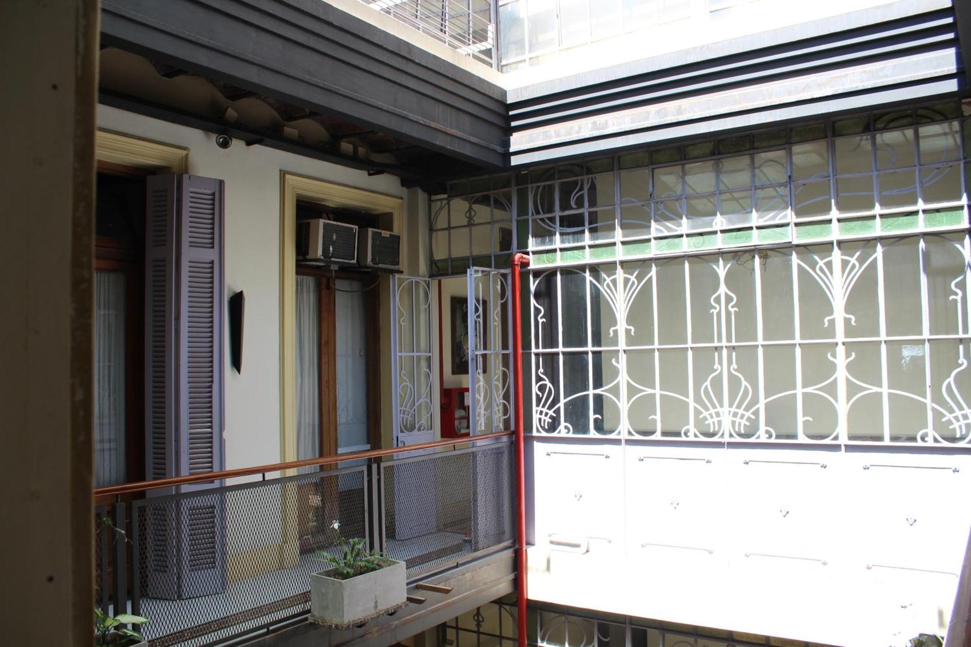 Parla Hostel Μπουένος Άιρες Εξωτερικό φωτογραφία
