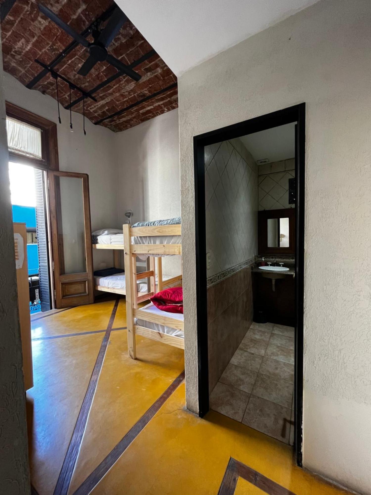 Parla Hostel Μπουένος Άιρες Εξωτερικό φωτογραφία