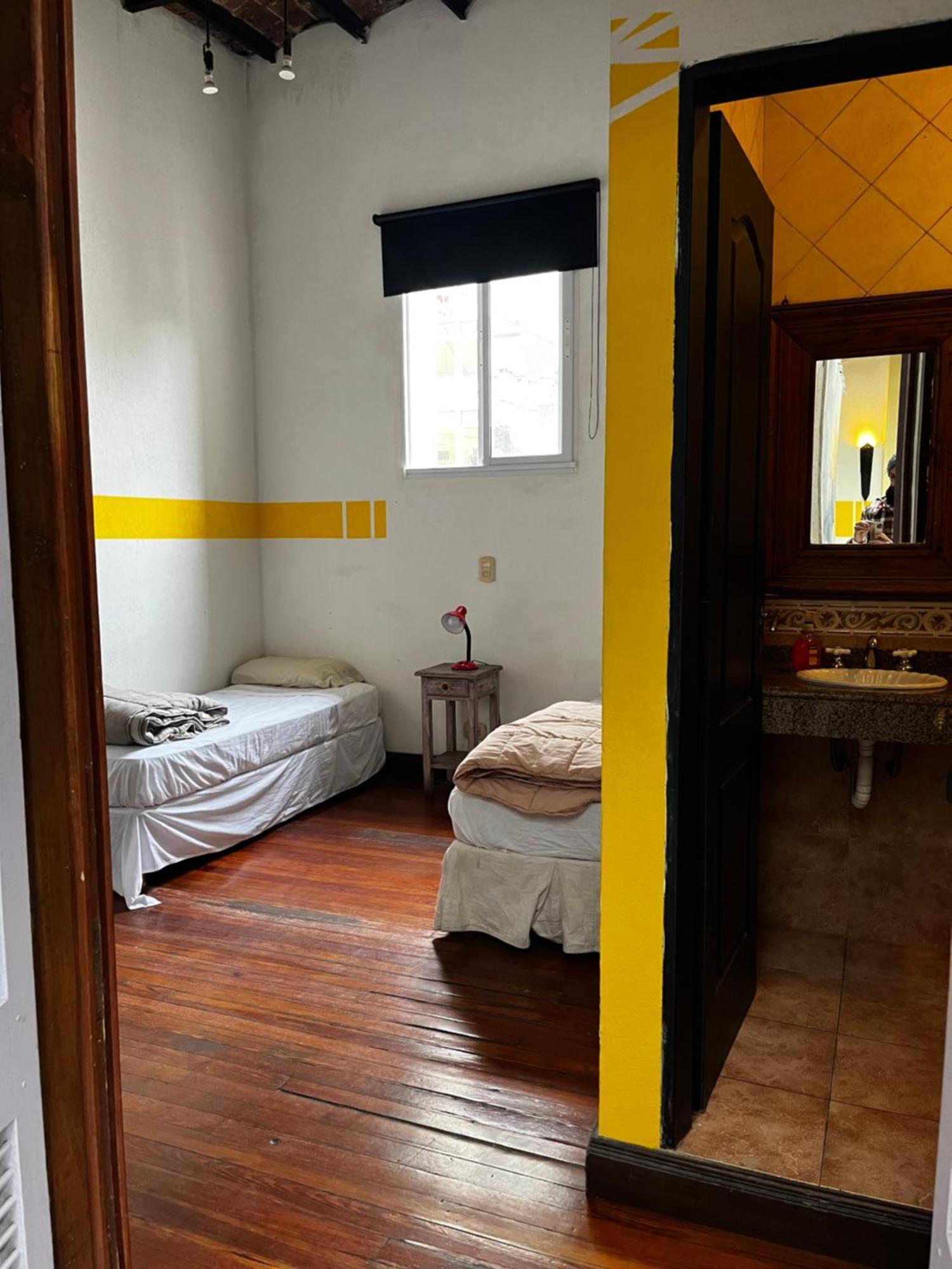Parla Hostel Μπουένος Άιρες Εξωτερικό φωτογραφία