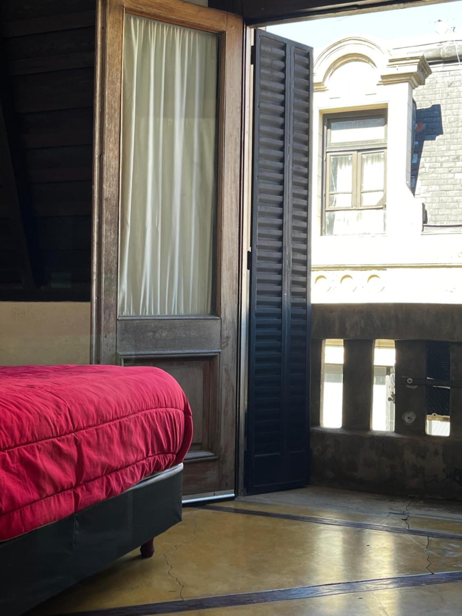 Parla Hostel Μπουένος Άιρες Εξωτερικό φωτογραφία