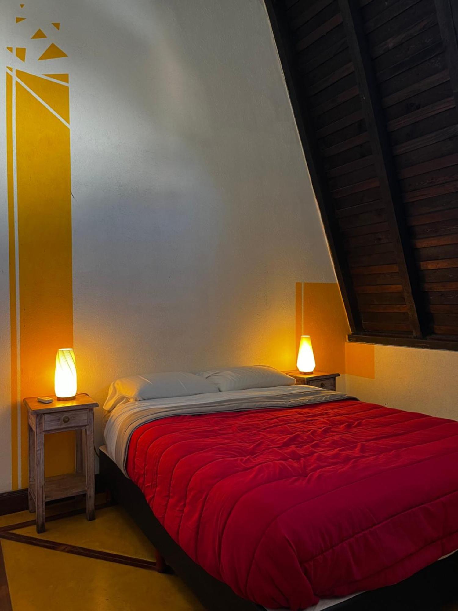 Parla Hostel Μπουένος Άιρες Εξωτερικό φωτογραφία