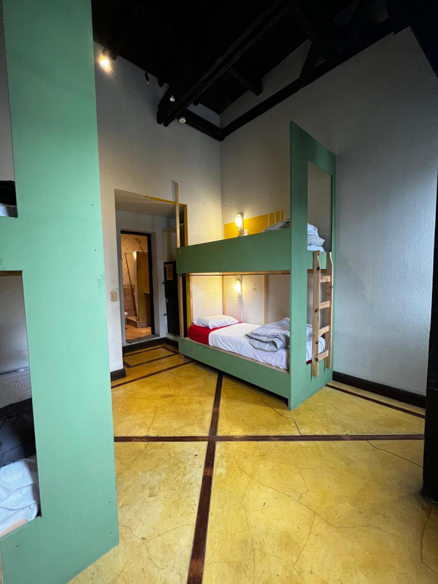 Parla Hostel Μπουένος Άιρες Εξωτερικό φωτογραφία