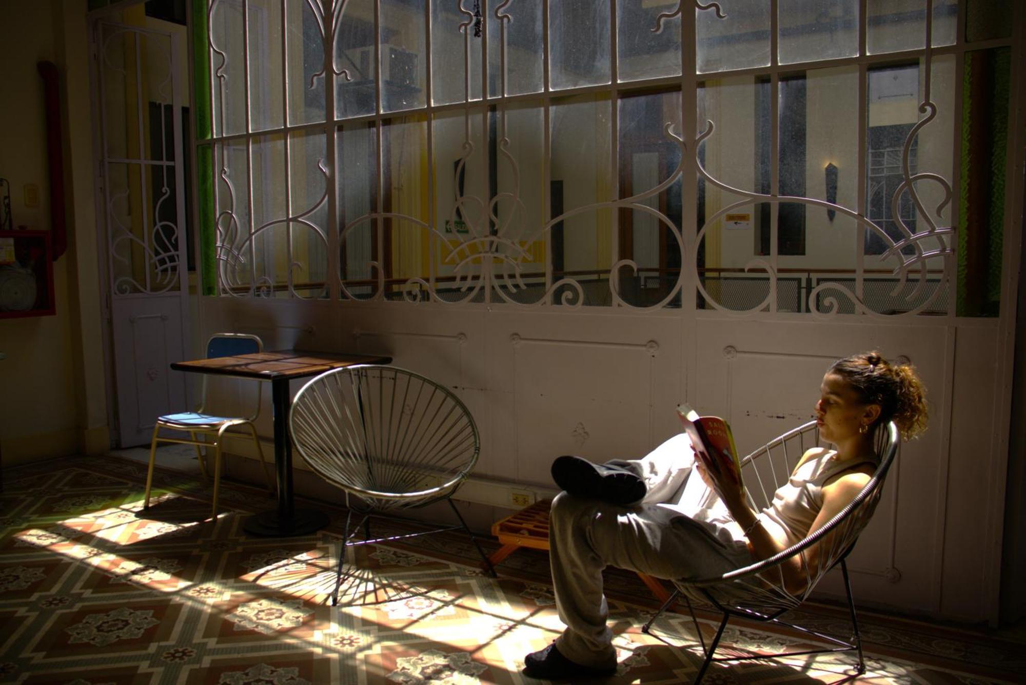 Parla Hostel Μπουένος Άιρες Εξωτερικό φωτογραφία
