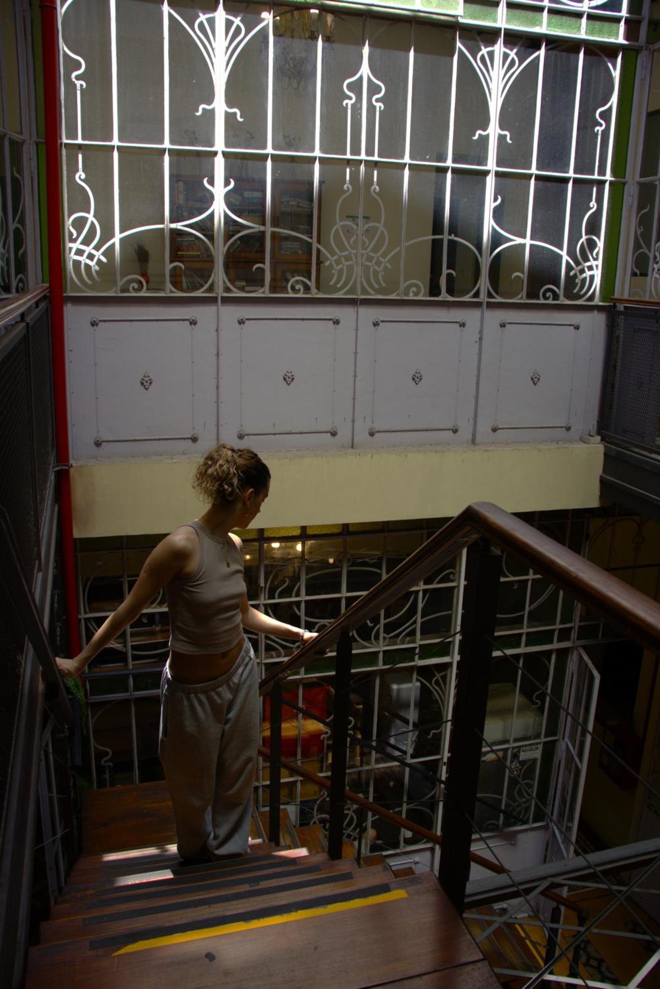 Parla Hostel Μπουένος Άιρες Εξωτερικό φωτογραφία