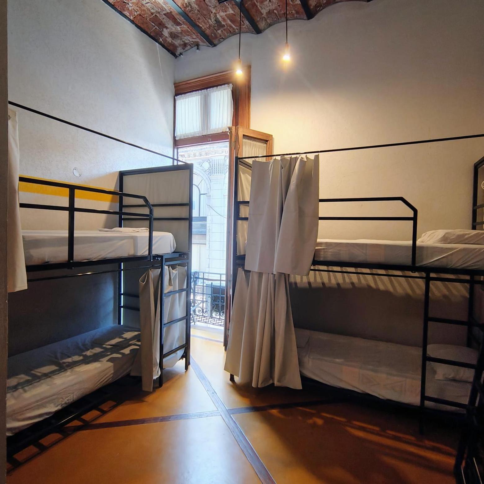 Parla Hostel Μπουένος Άιρες Εξωτερικό φωτογραφία