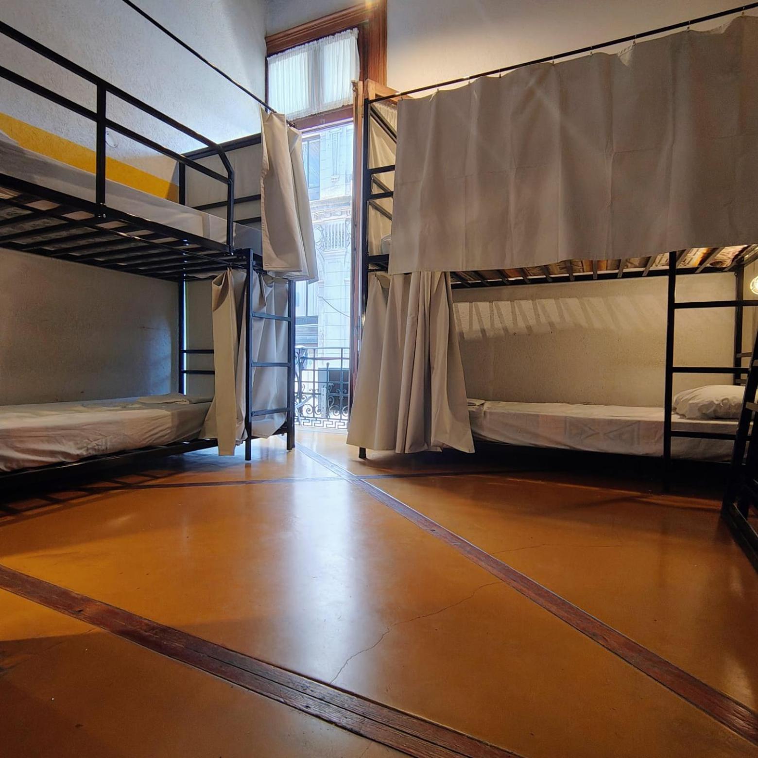 Parla Hostel Μπουένος Άιρες Εξωτερικό φωτογραφία
