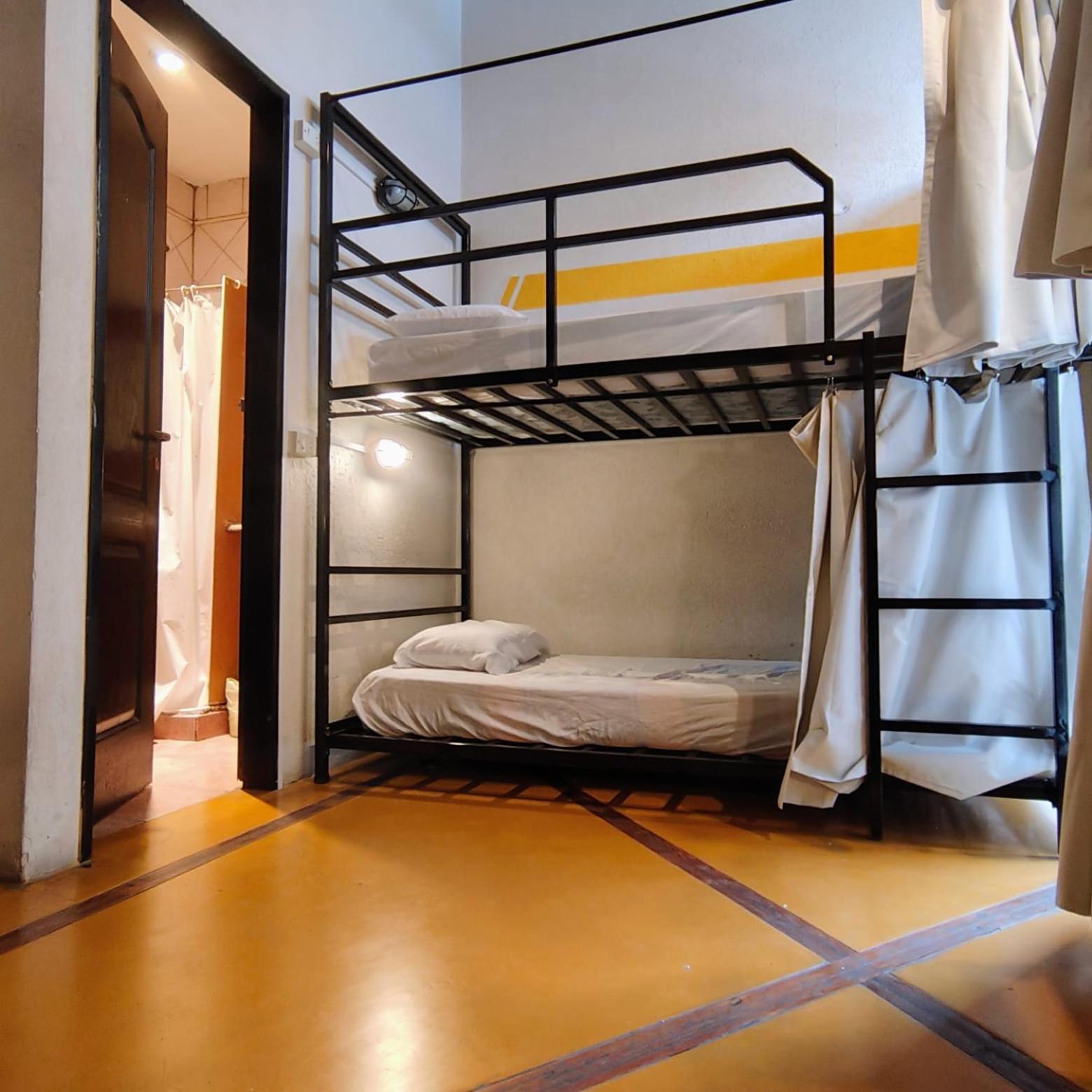 Parla Hostel Μπουένος Άιρες Εξωτερικό φωτογραφία