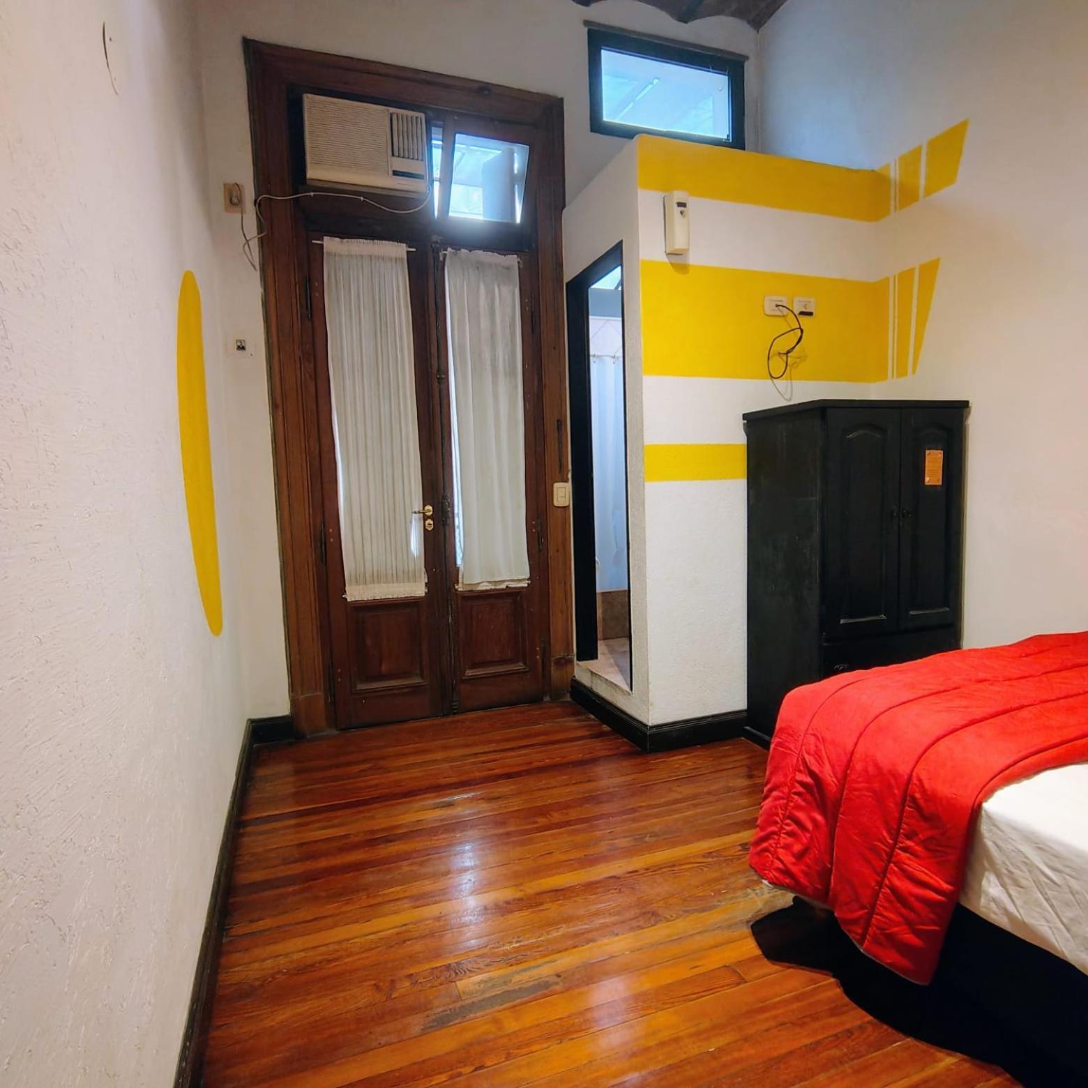 Parla Hostel Μπουένος Άιρες Εξωτερικό φωτογραφία