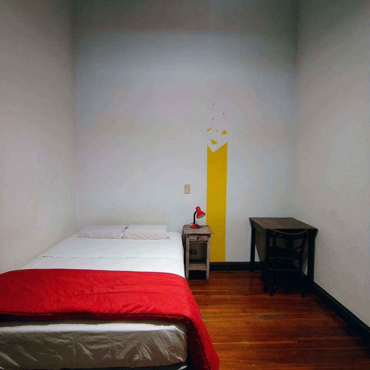 Parla Hostel Μπουένος Άιρες Εξωτερικό φωτογραφία